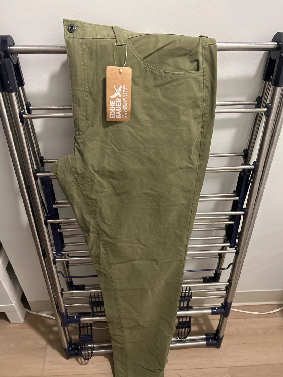 Eddie Bauer Men's Pants 40x36