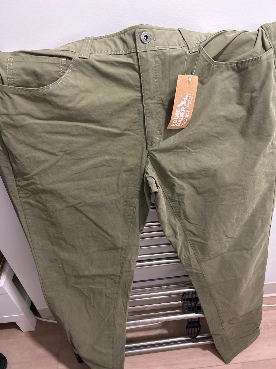 Eddie Bauer Men's Pants 40x36 - photo 2