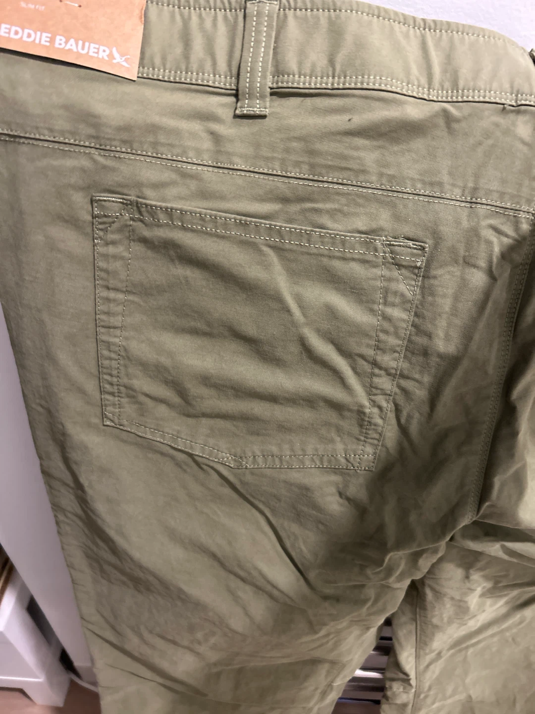 Eddie Bauer Men's Pants 40x36 - photo 3