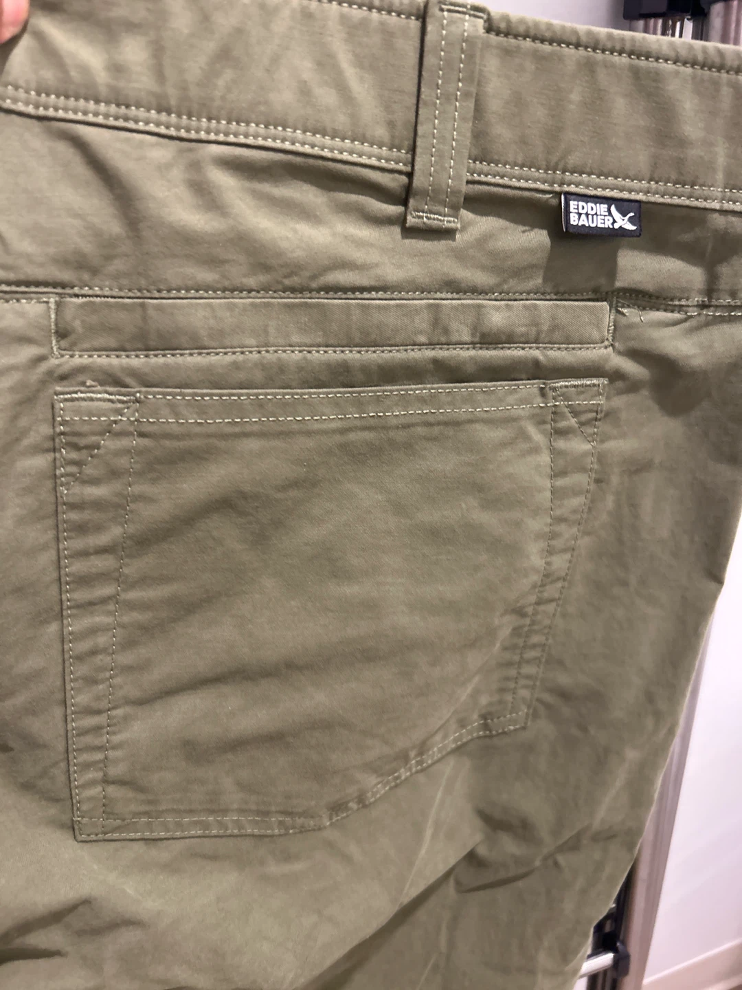 Eddie Bauer Men's Pants 40x36 - photo 4