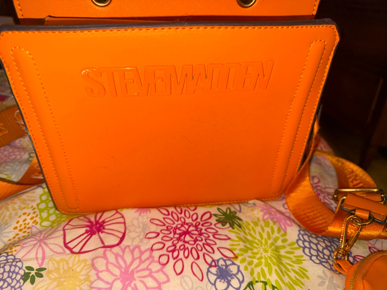 Steve Madden purse