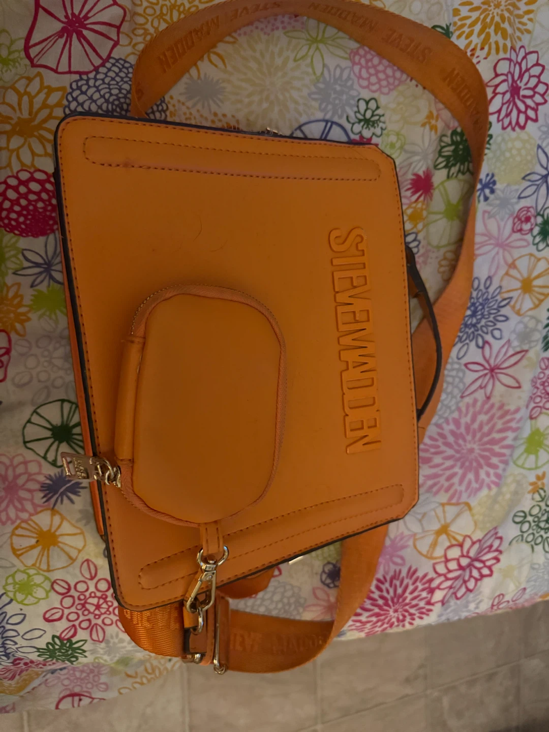 Steve Madden purse - photo 2