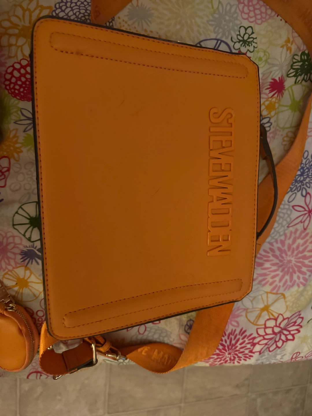 Steve Madden purse - photo 3