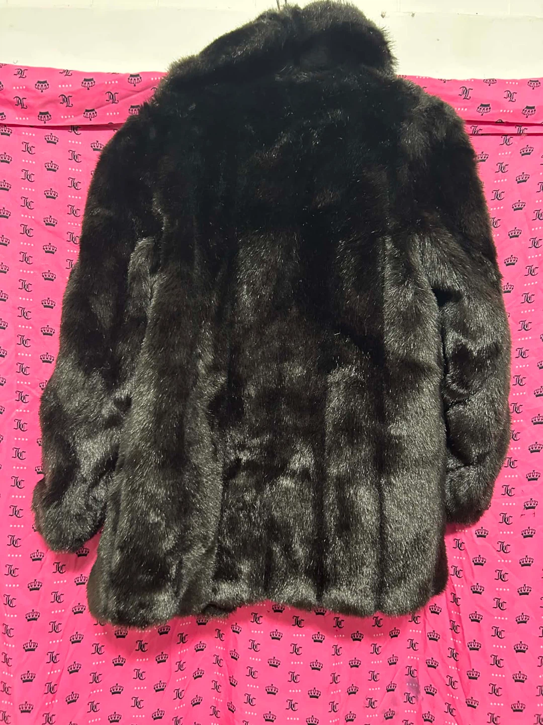 Hillmoor New York Faux Fur Coat - photo 2