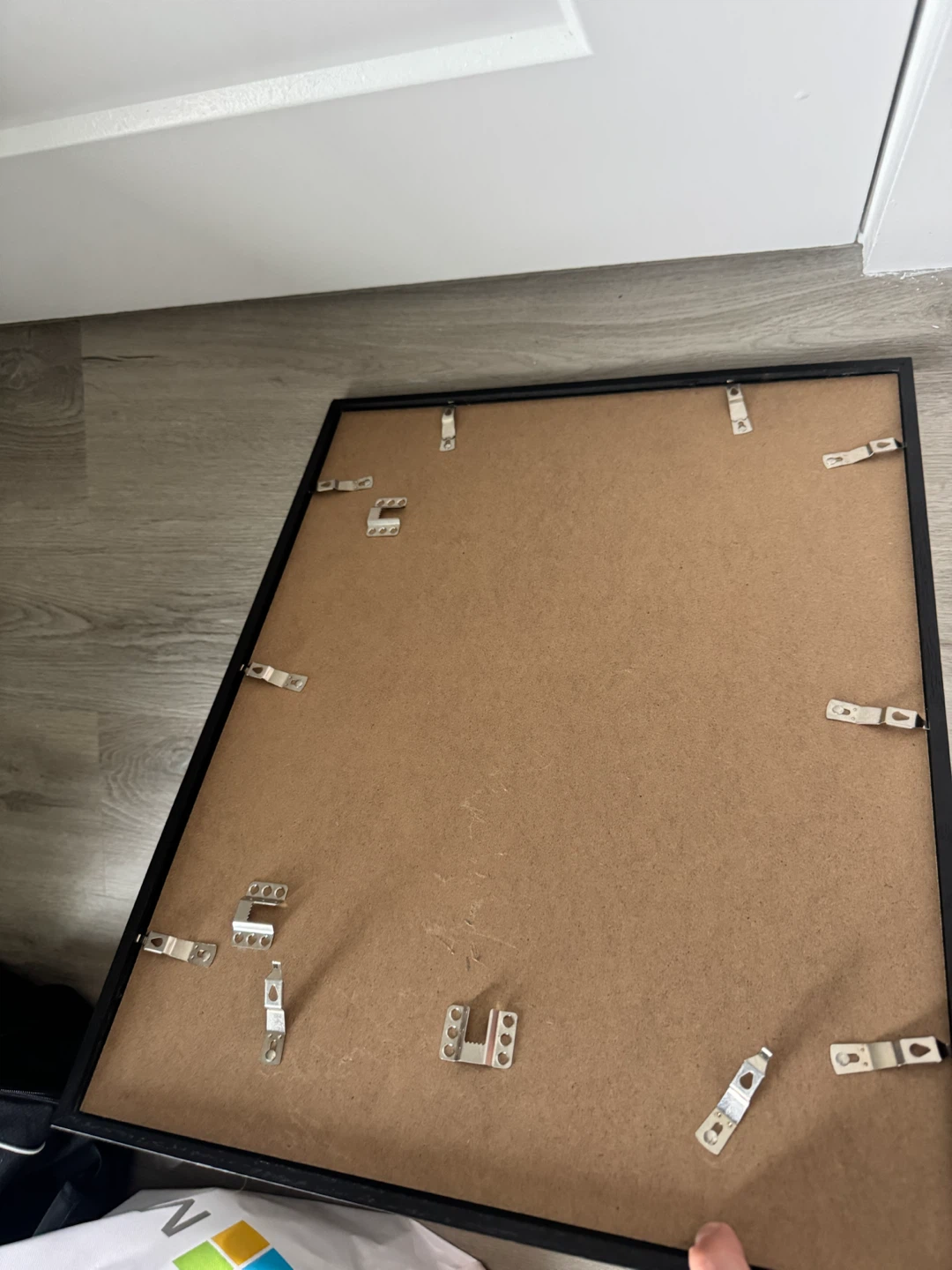 Evolution of Video Game Consoles Framed Print - photo 2