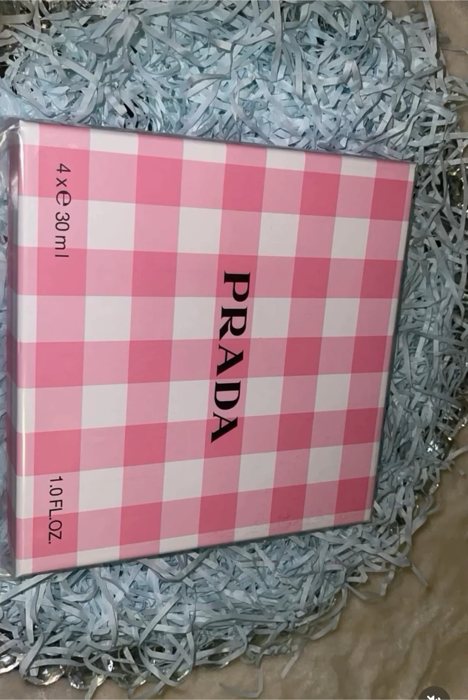PRADA Fragrance Set - photo 2