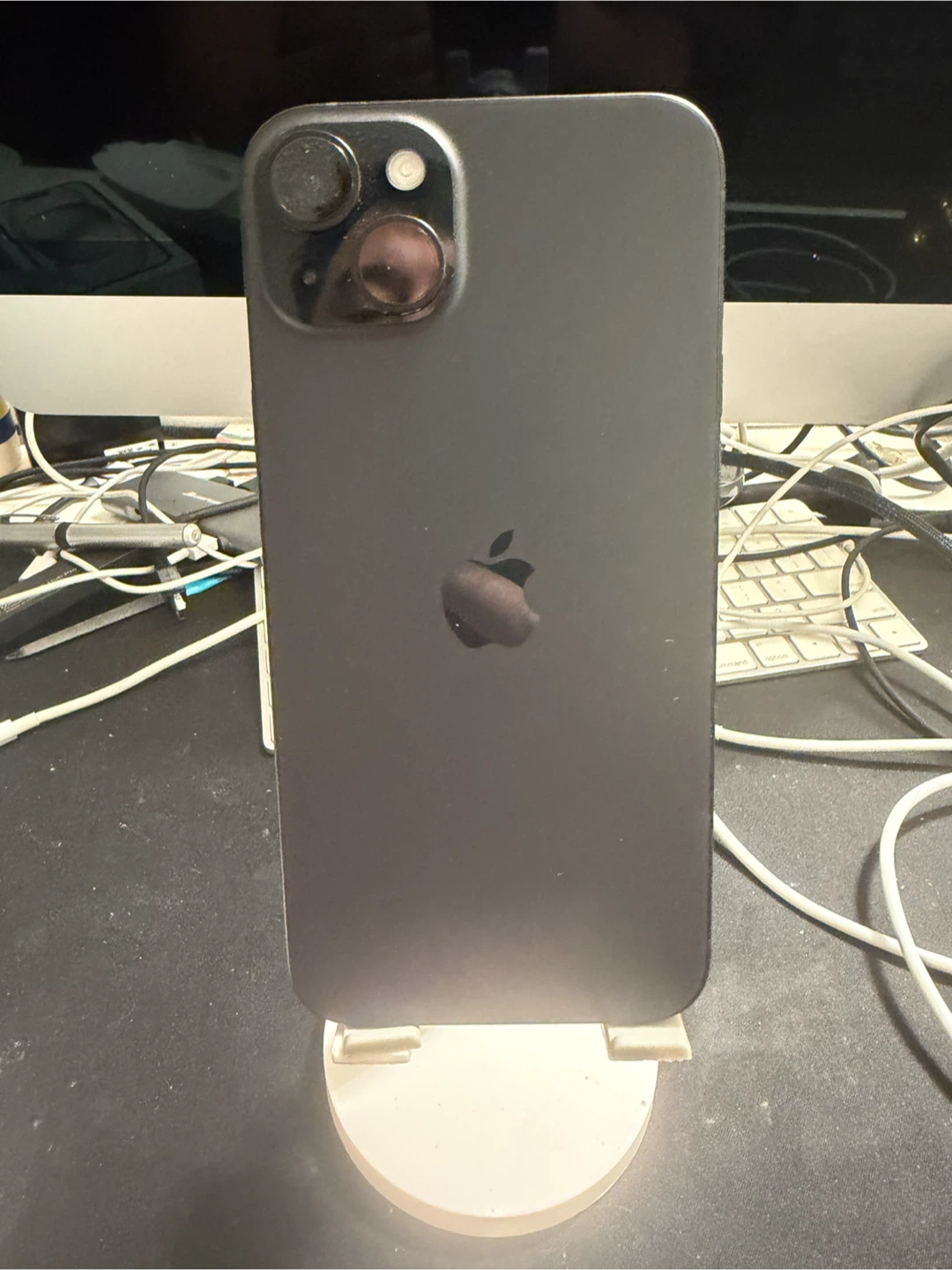 Apple iPhone 15 Plus 128GB - photo 5