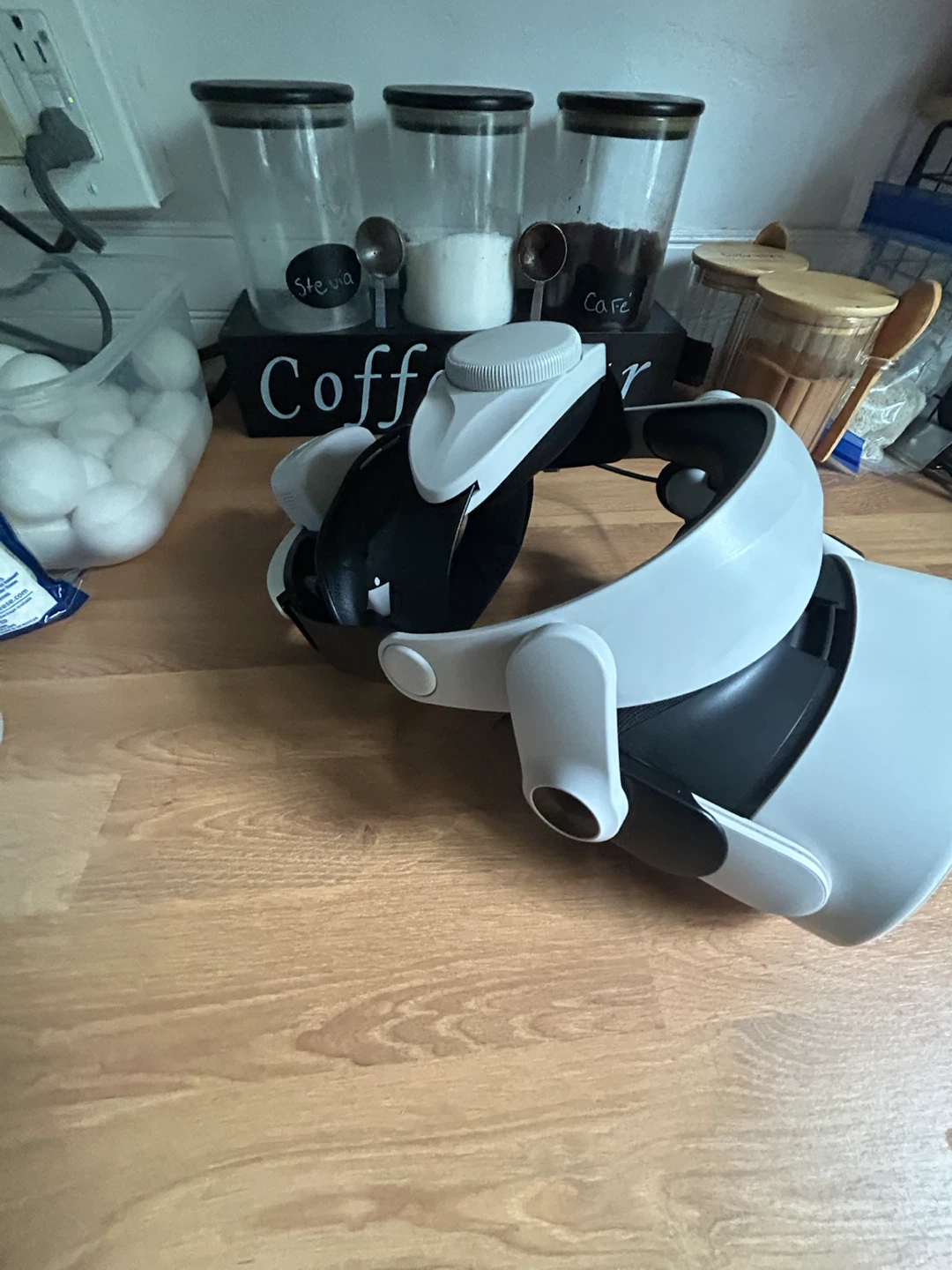 Meta Quest 3 VR Headset - photo 2