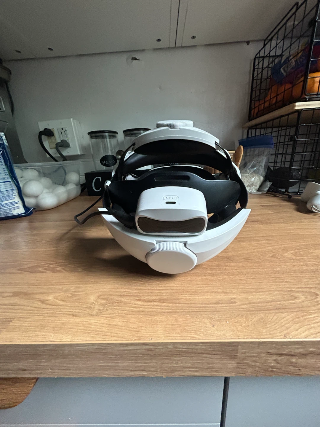 Meta Quest 3 VR Headset - photo 3
