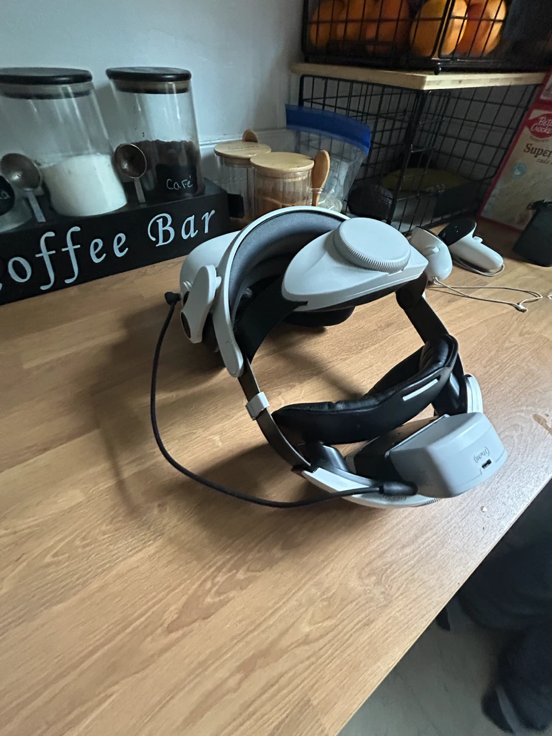 Meta Quest 3 VR Headset - photo 4