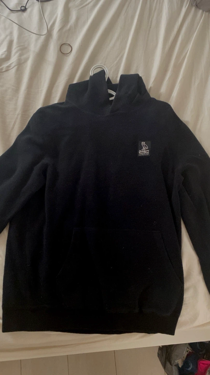 Ovo hoodie
