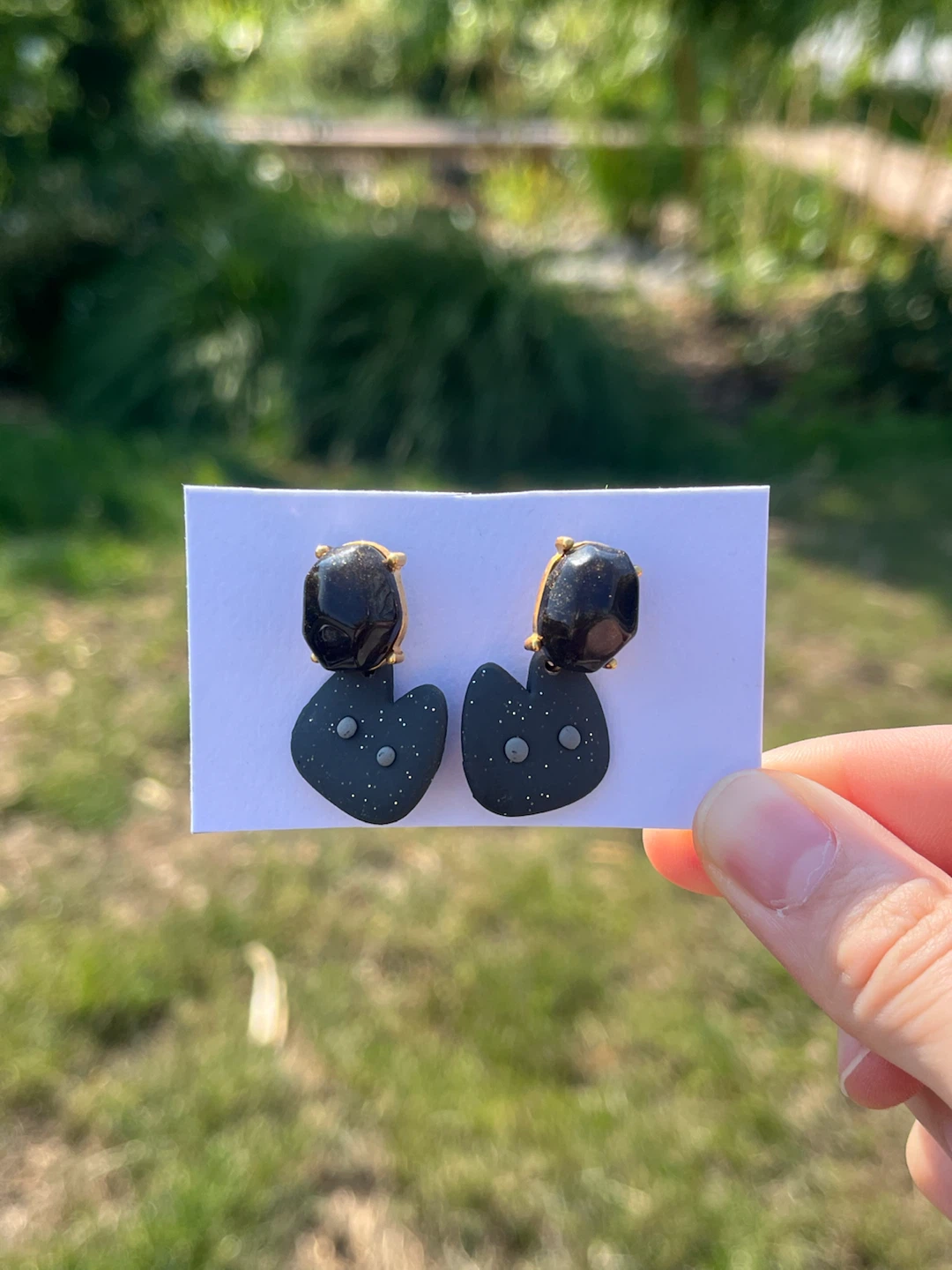 Stylish earrings collection. Bundle discount - photo 2