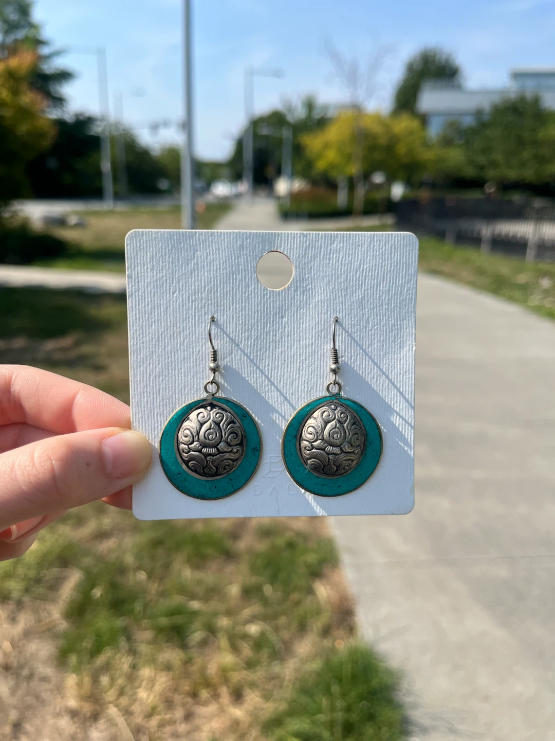 Stylish earrings collection. Bundle discount - photo 3