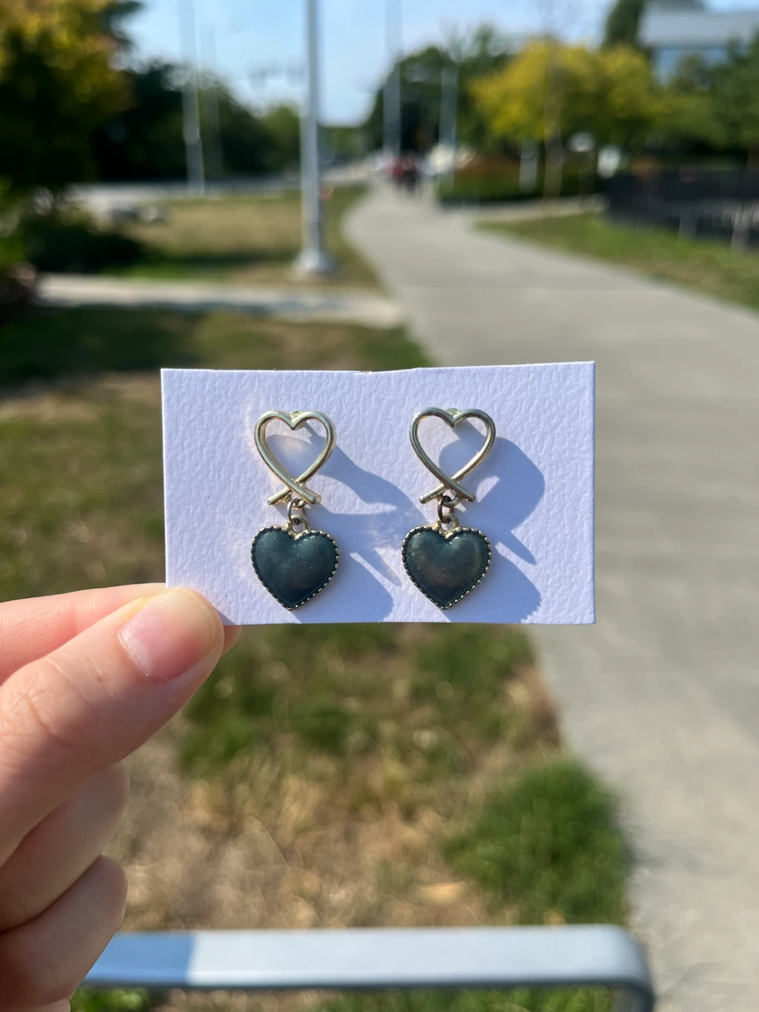 Stylish earrings collection. Bundle discount - photo 4