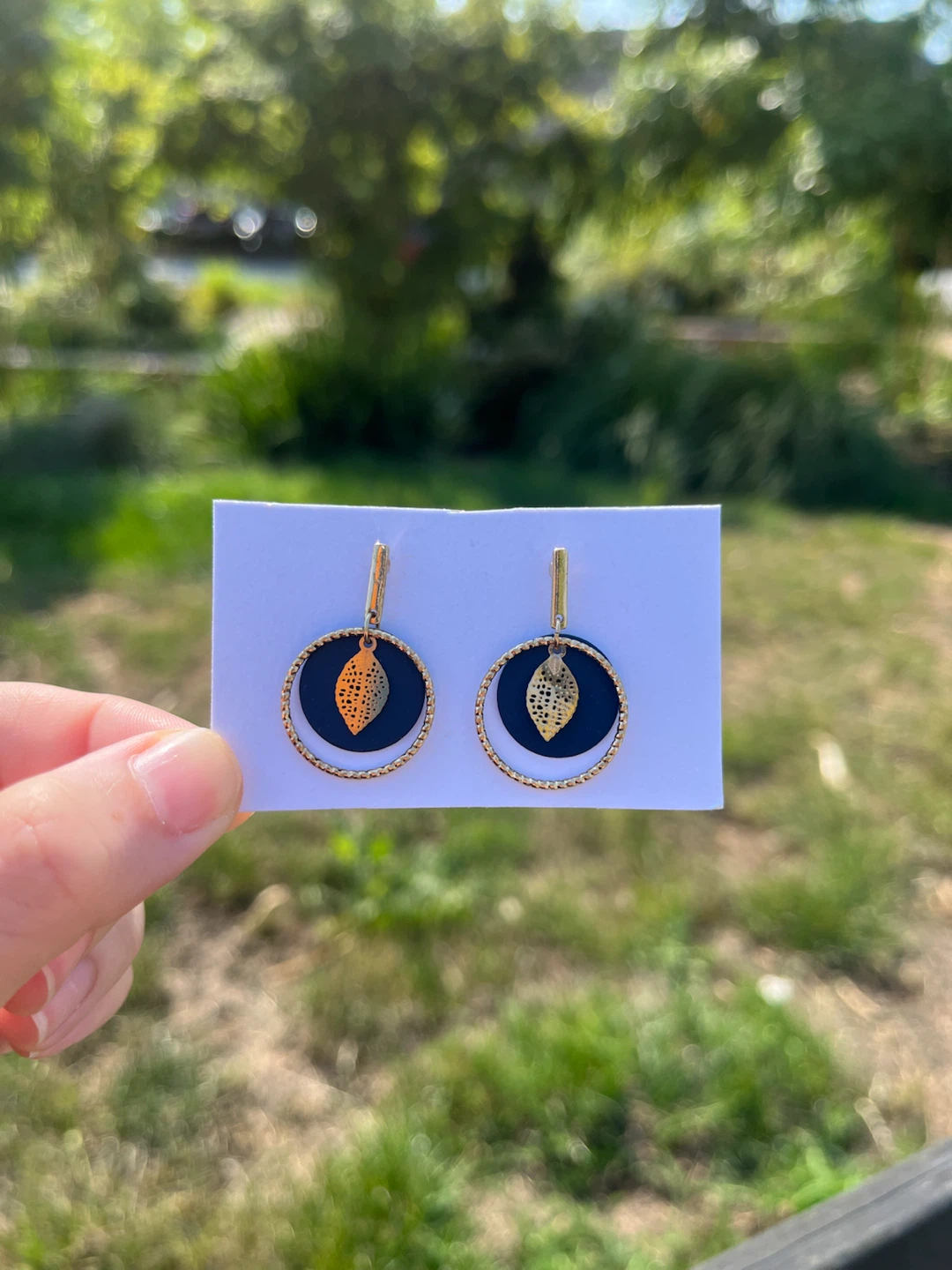 Stylish earrings collection. Bundle discount - photo 5