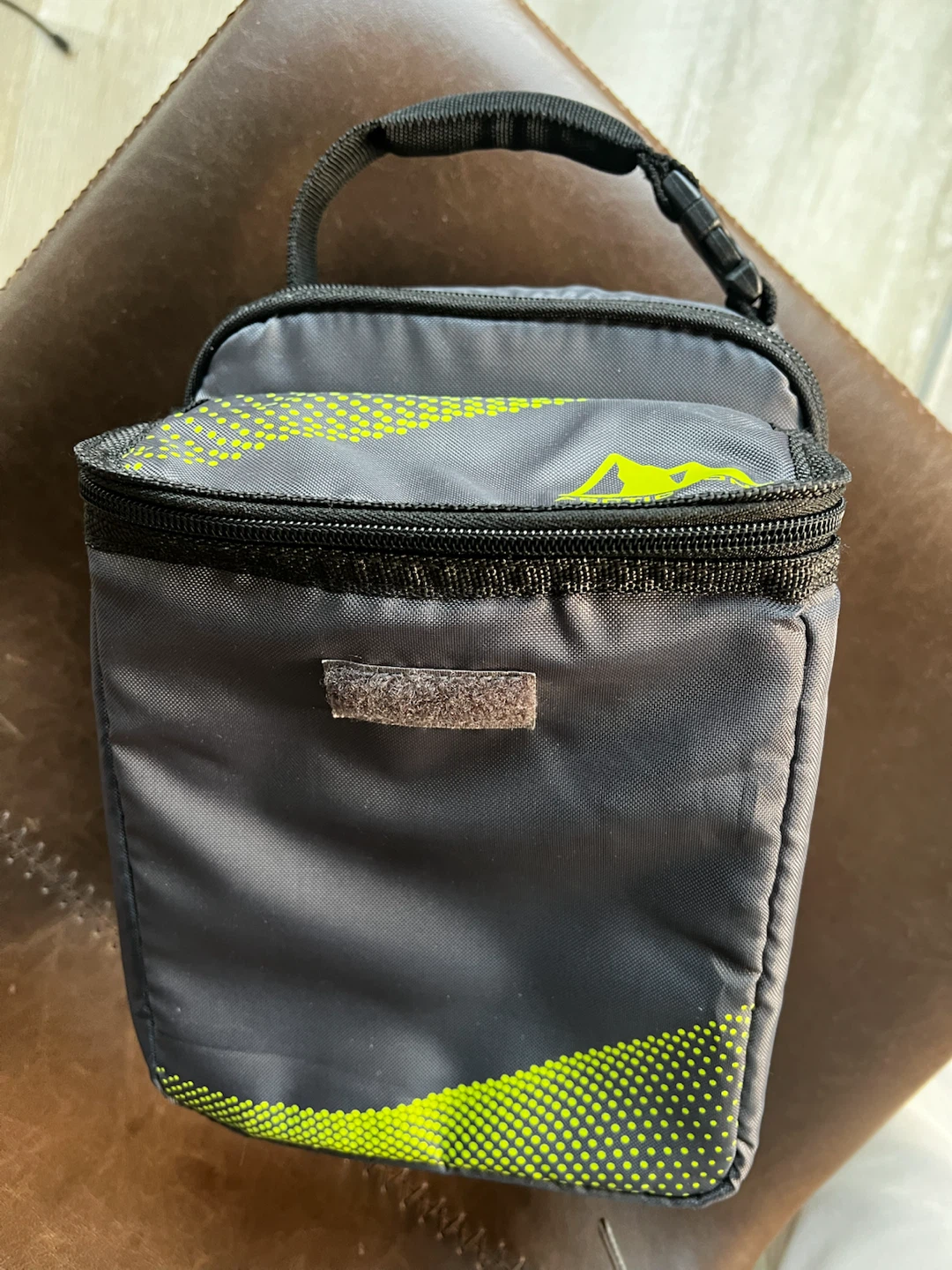 Arctic Zone Lunch Bag with a cooling insert - photo 3