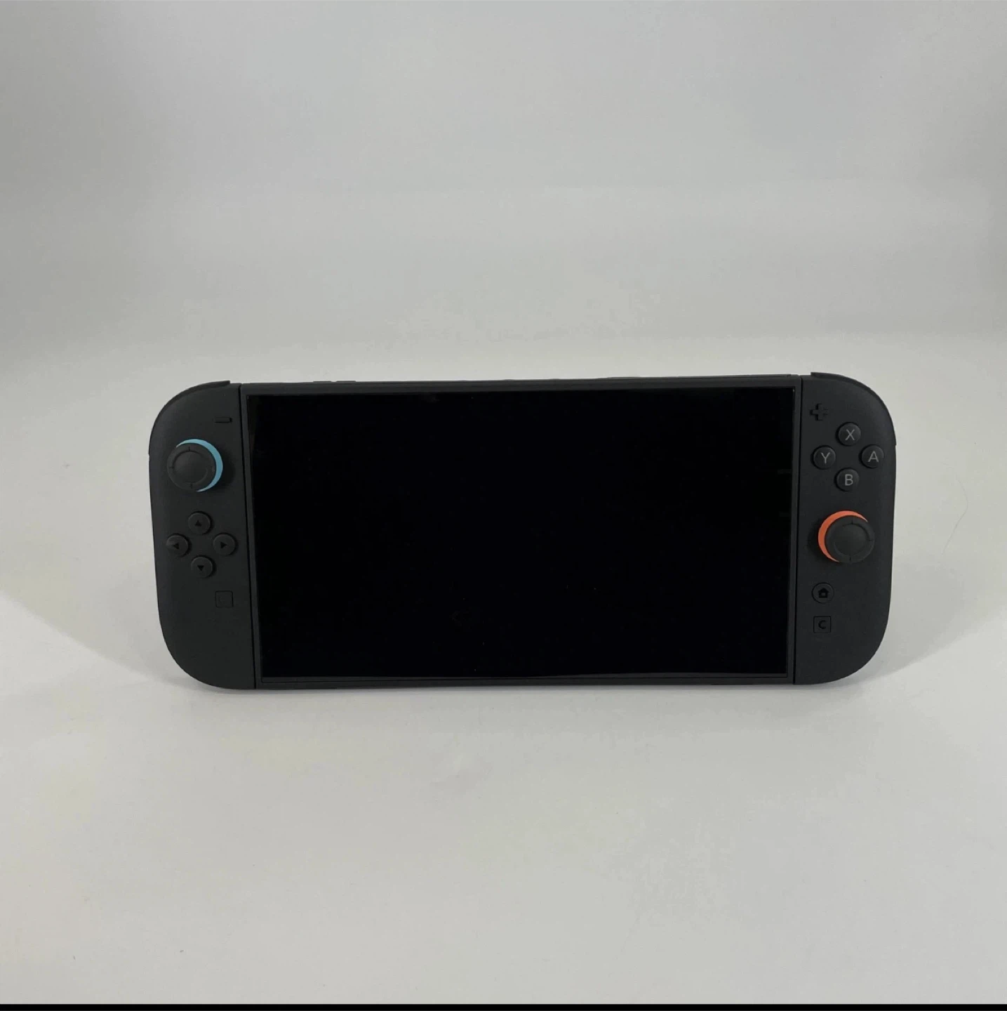 Nintendo Switch 2 (Like New) - photo 2