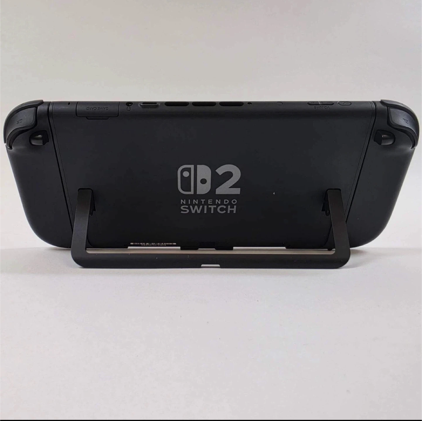 Nintendo Switch 2 (Like New) - photo 3