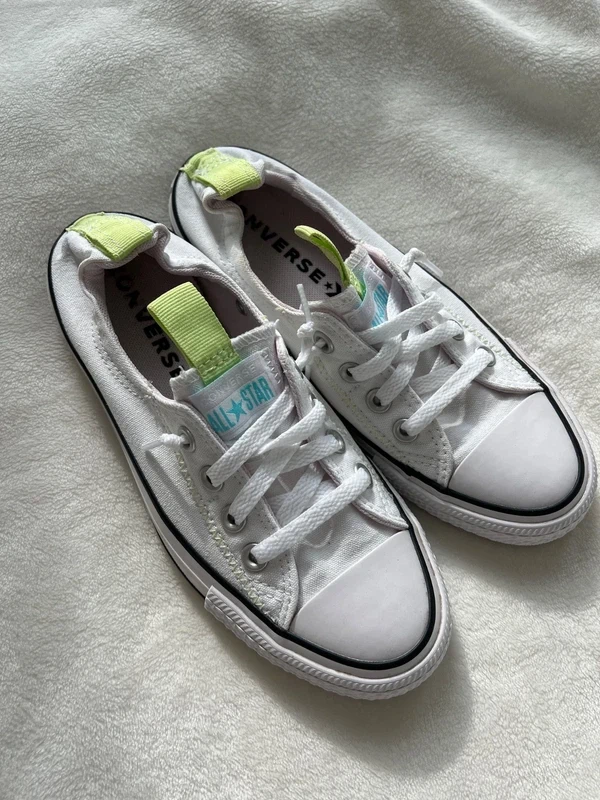 Converse All Star Sneakers