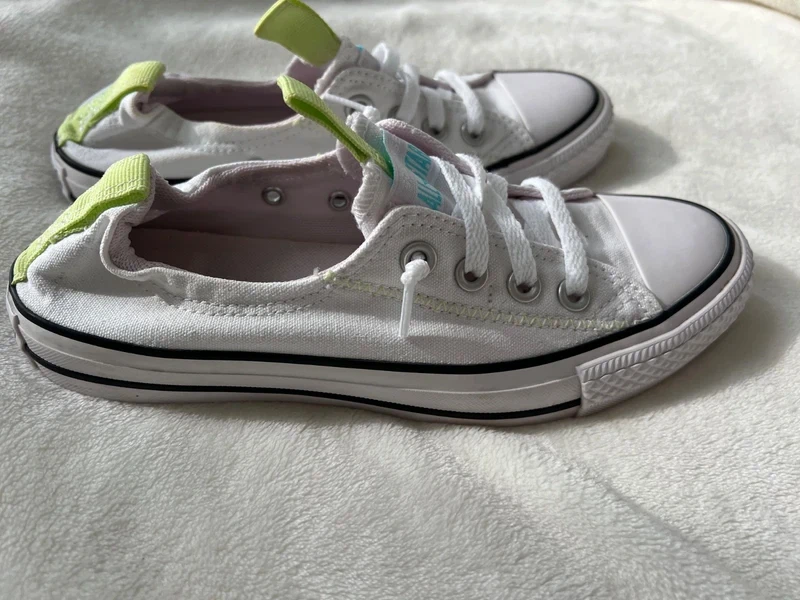 Converse All Star Sneakers - photo 3