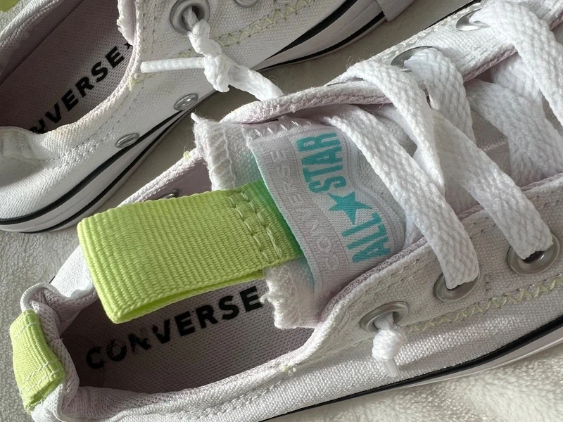 Converse All Star Sneakers - photo 4