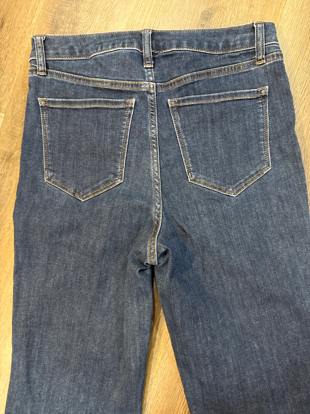 Lauren Conrad Flare Jeans Size 8 - photo 4