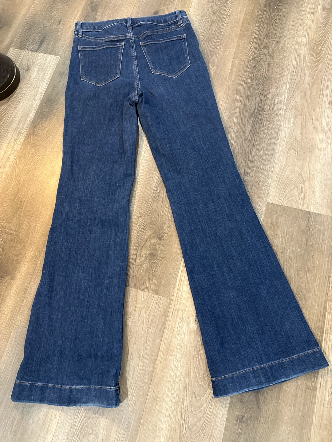 Lauren Conrad Flare Jeans Size 8 - photo 5