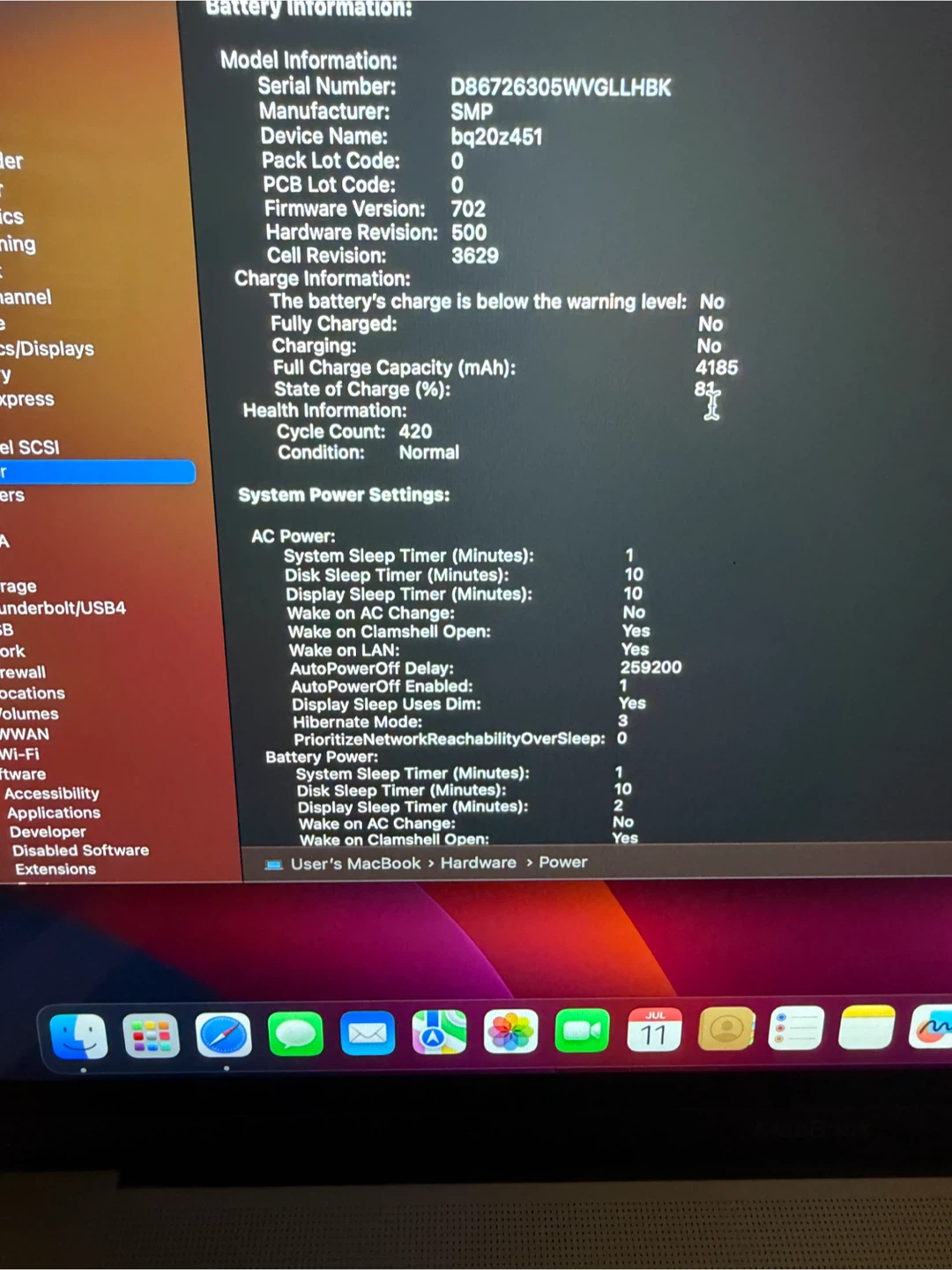 Apple MacBook Retina 12-Inch (2017) – Space Gray - photo 5