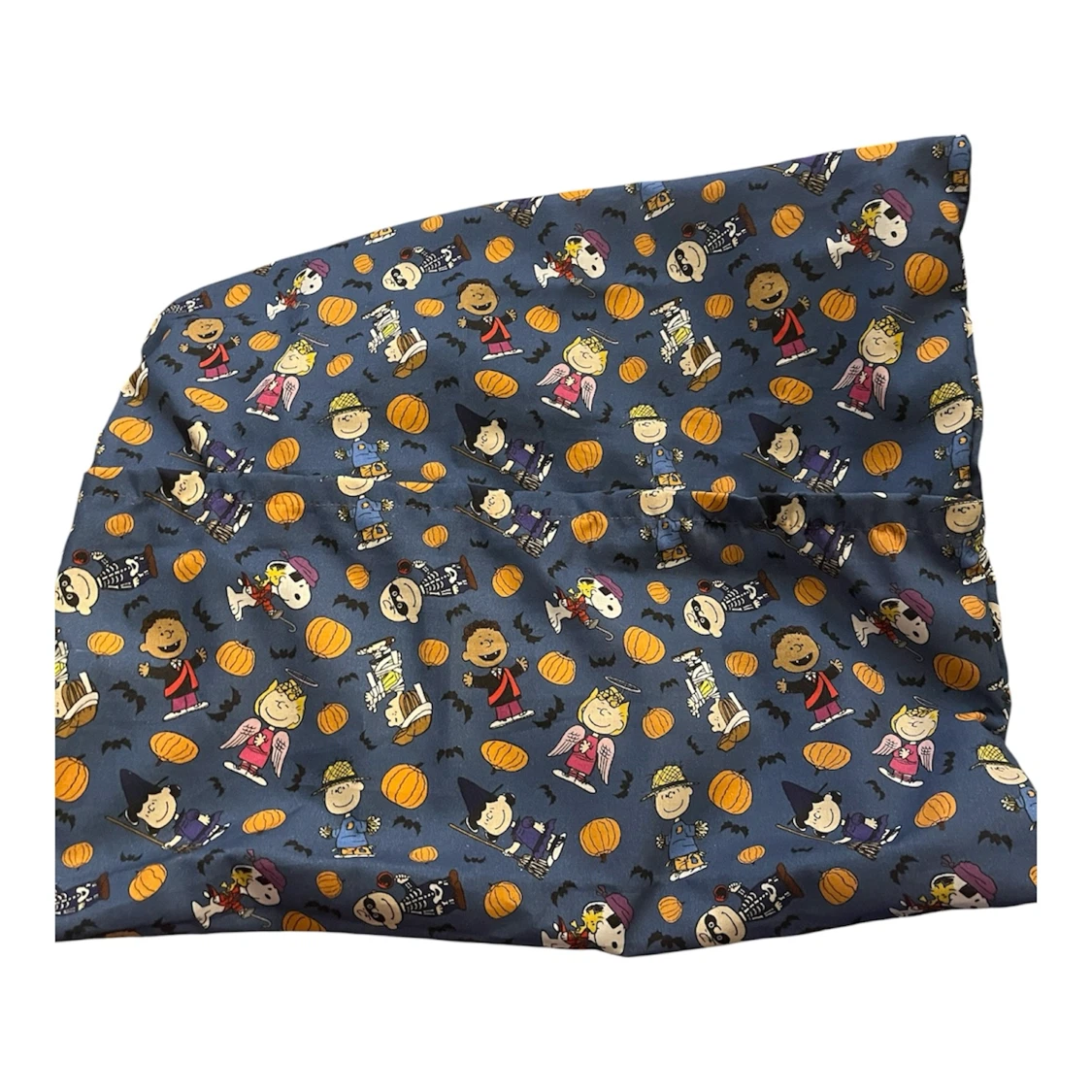 Peanuts Halloween Pillow Case - photo 2