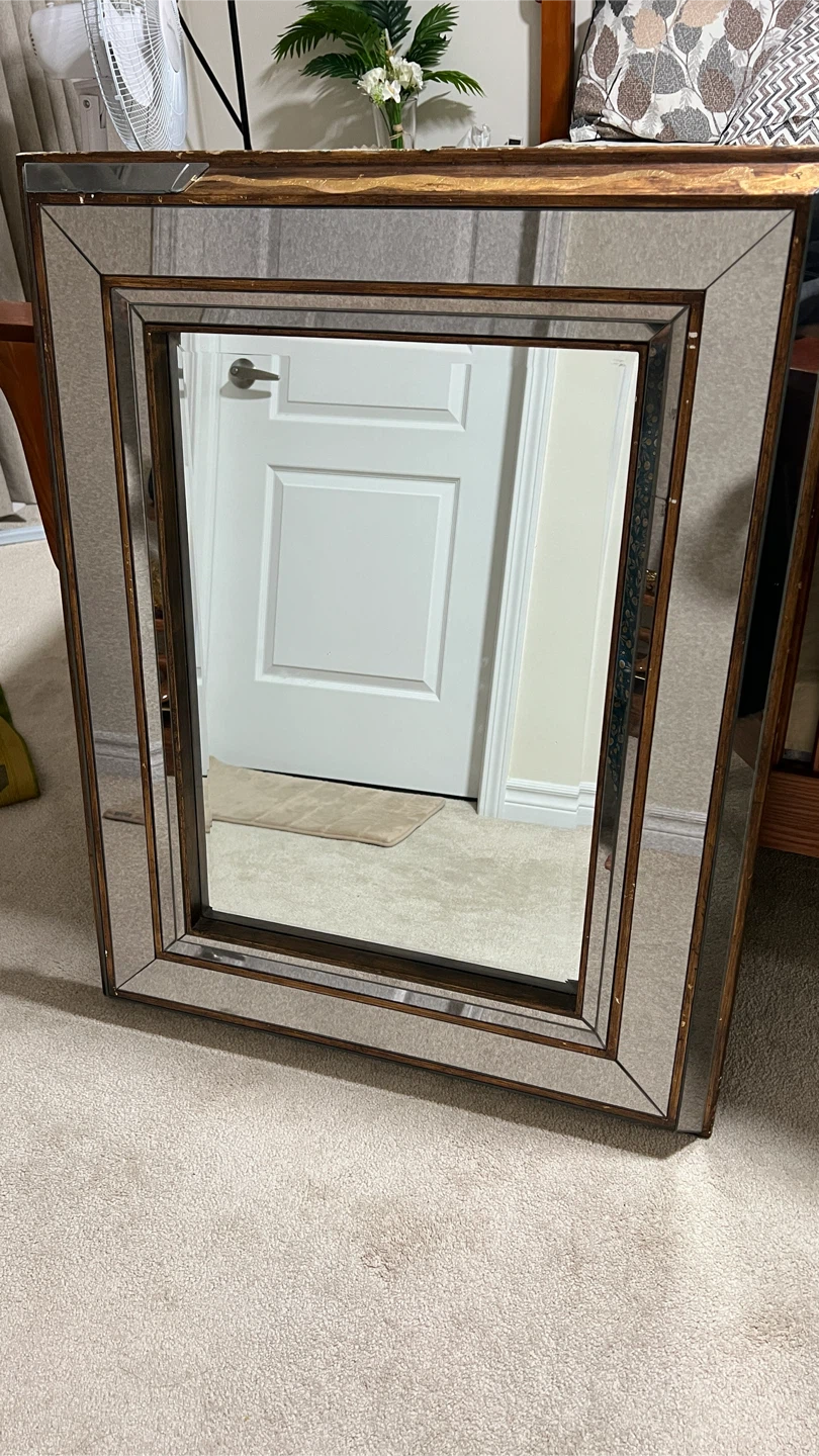 Decorative Wall Mirror