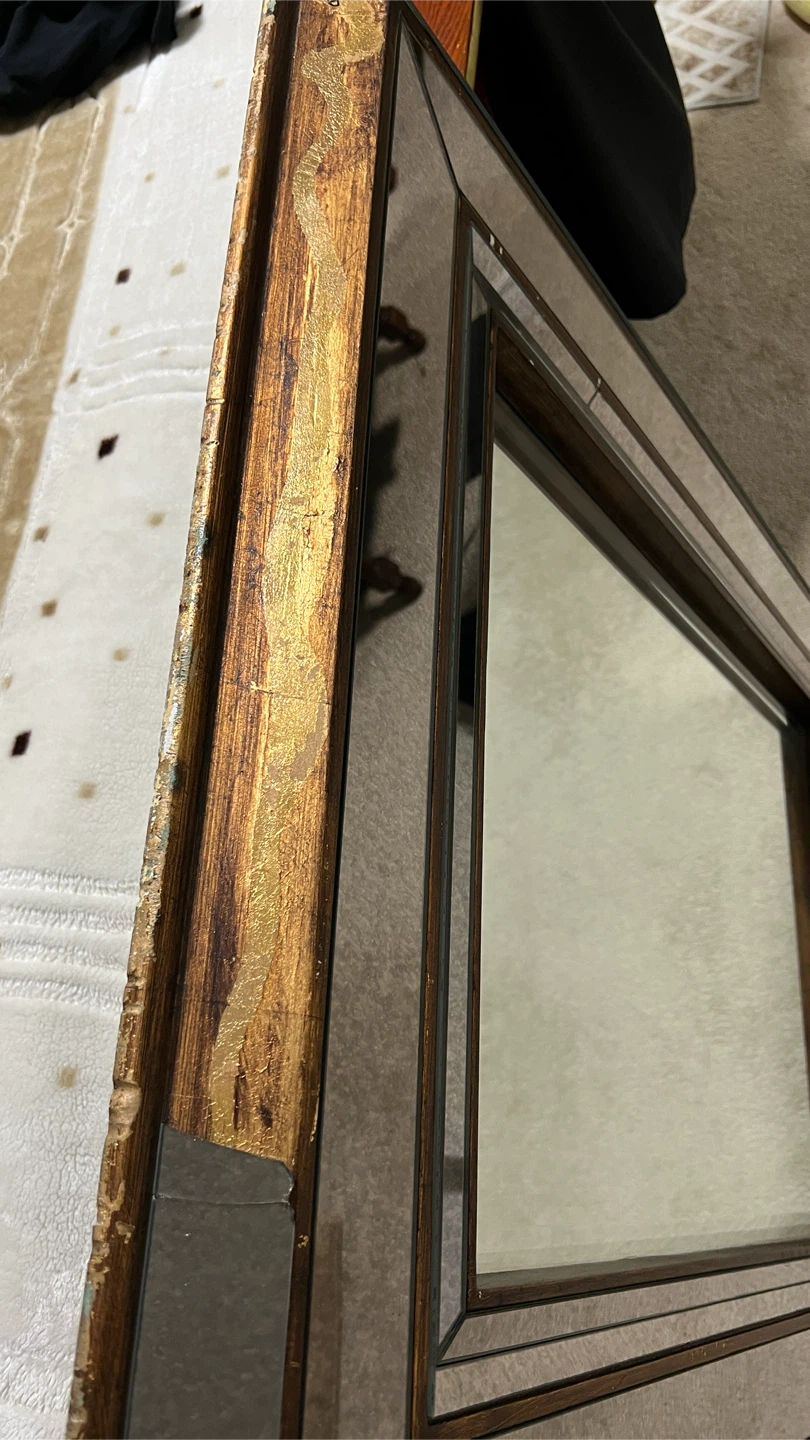 Decorative Wall Mirror - photo 3