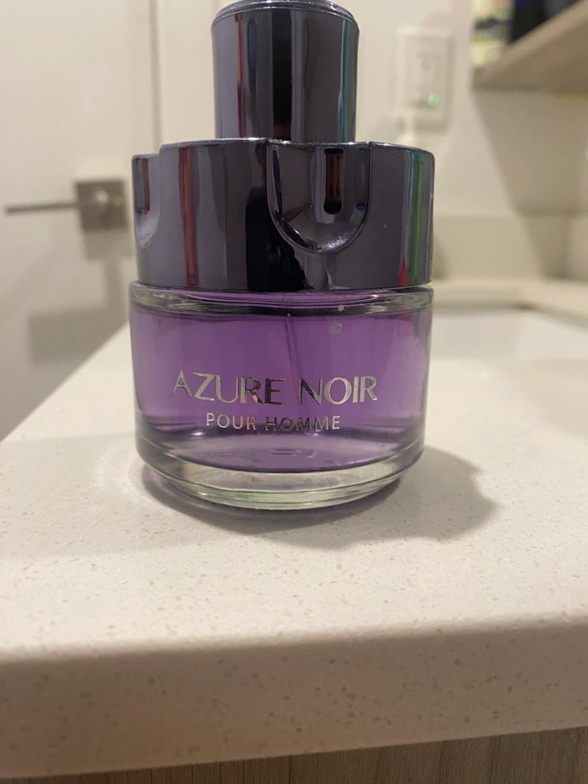 Fragrance/perfume