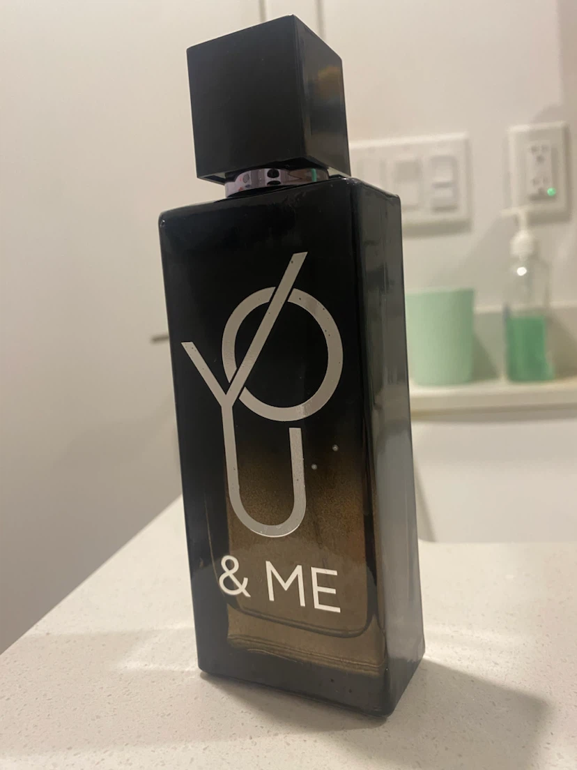 Fragrance/perfume - photo 2