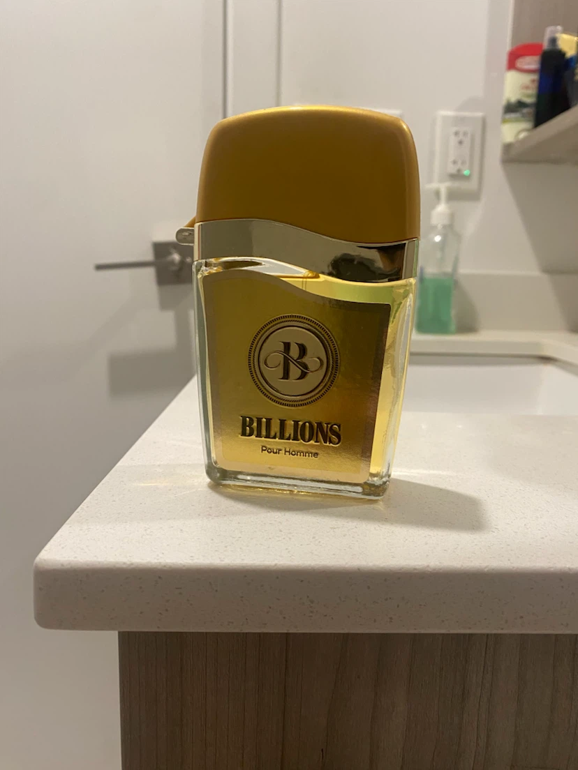 Fragrance/perfume - photo 3