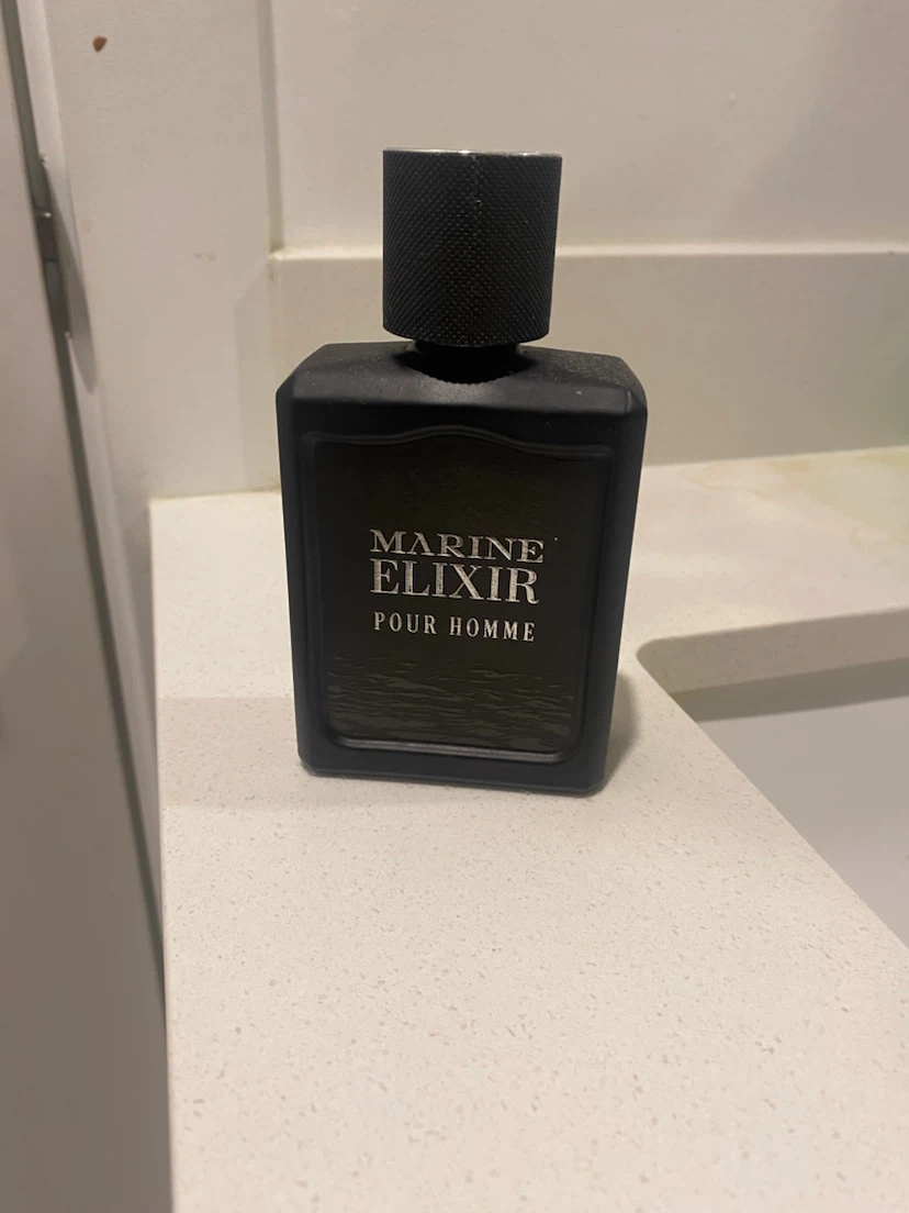Fragrance/perfume - photo 5