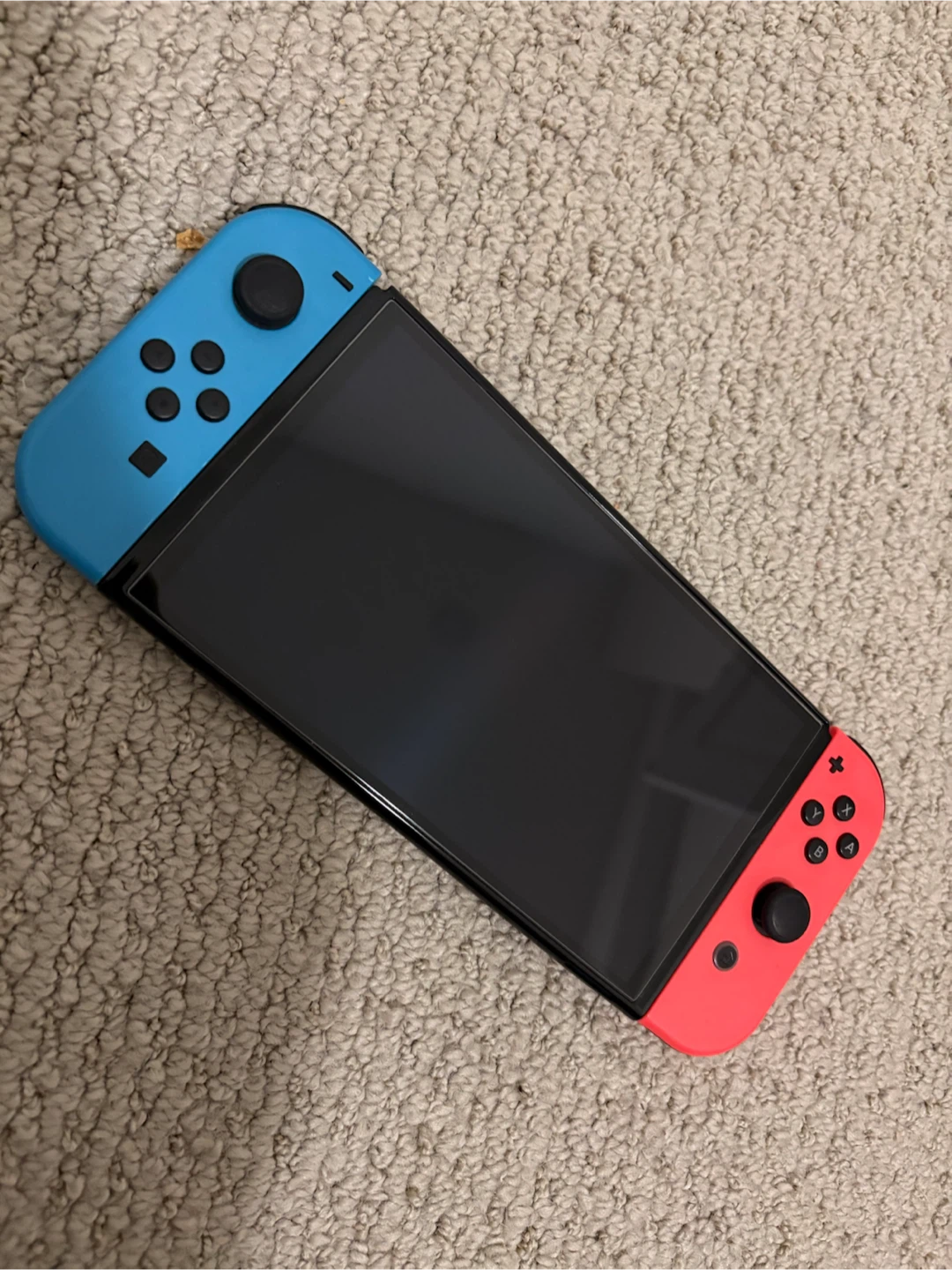 Nintendo Switch - photo 2