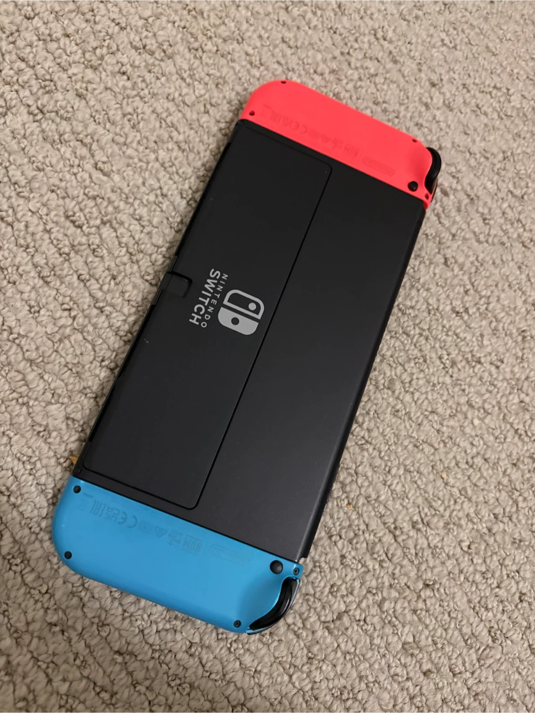 Nintendo Switch - photo 3