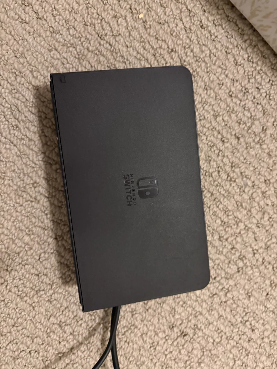 Nintendo Switch - photo 4