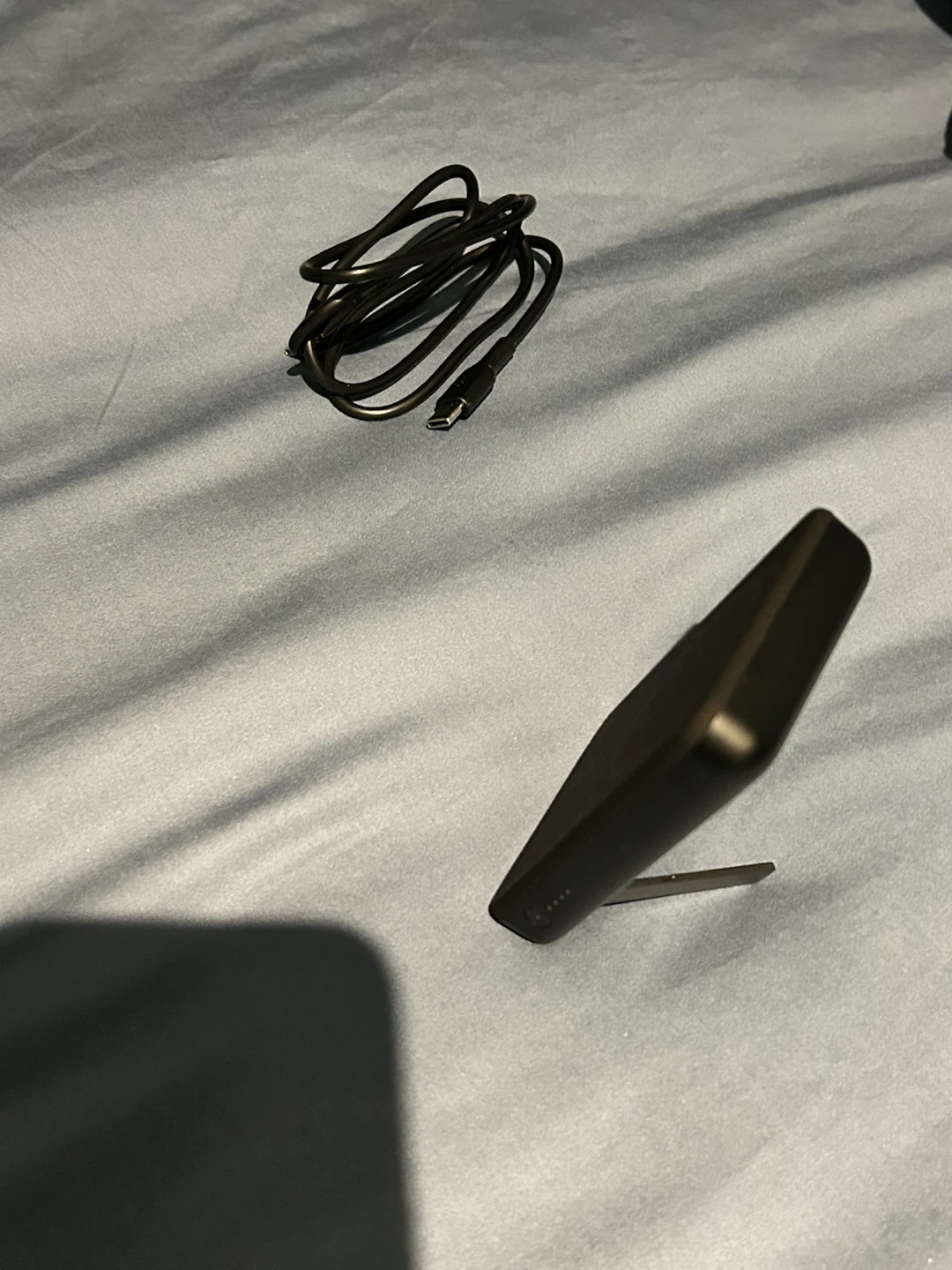 Belkin 5000Mah magsafe portable charger - photo 3