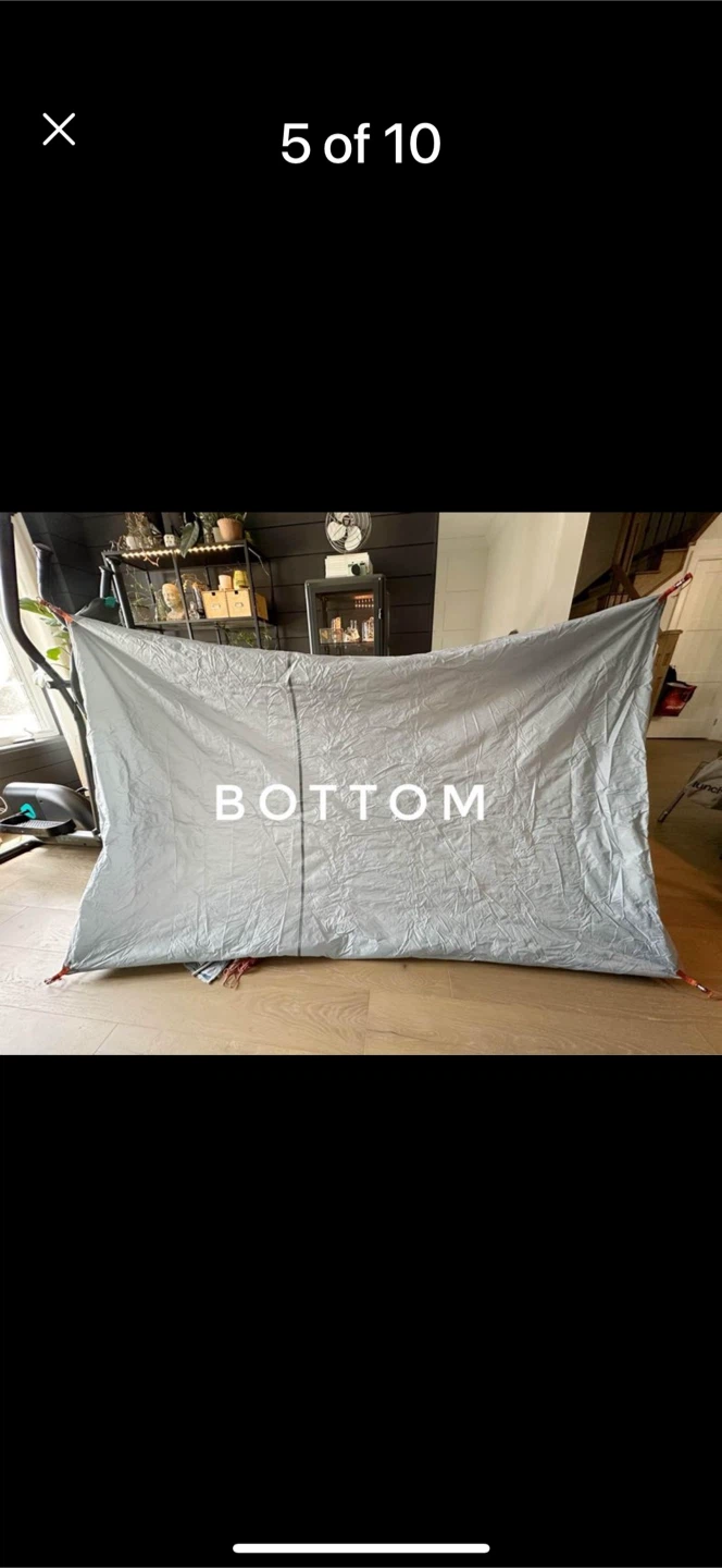 MEC Tent - 2P - photo 4