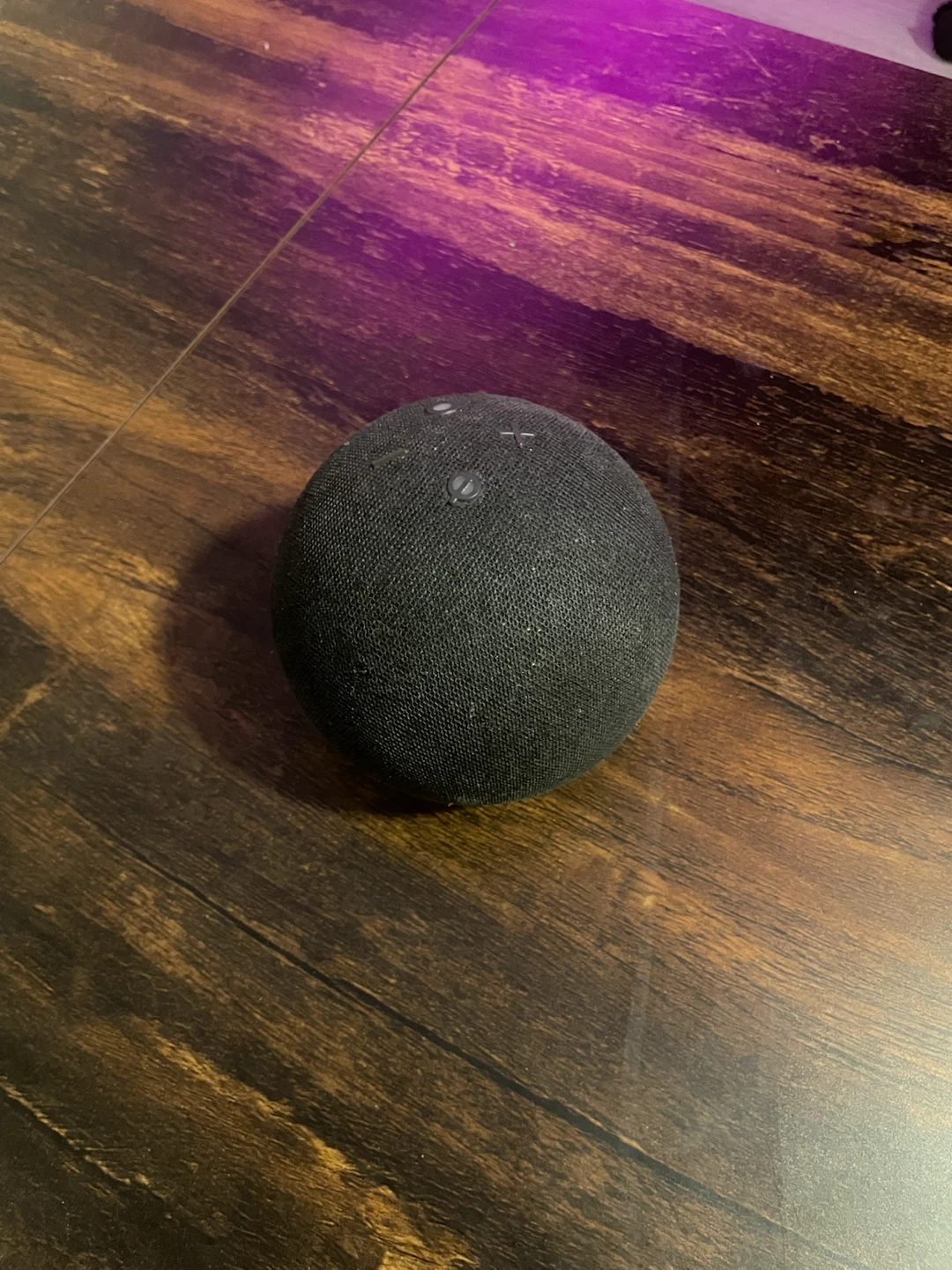 Amazon Alexa echo dot - photo 2