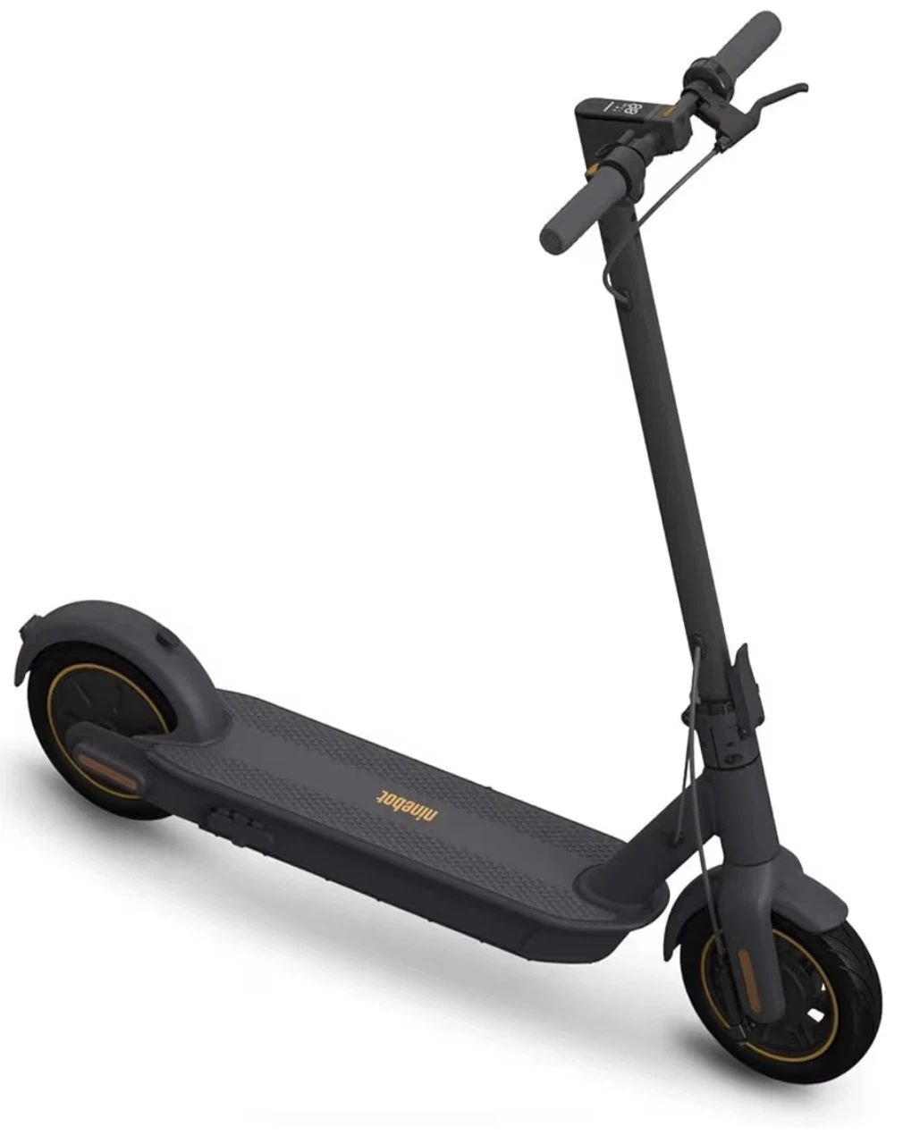Ninebot Electric Scooter - photo 2