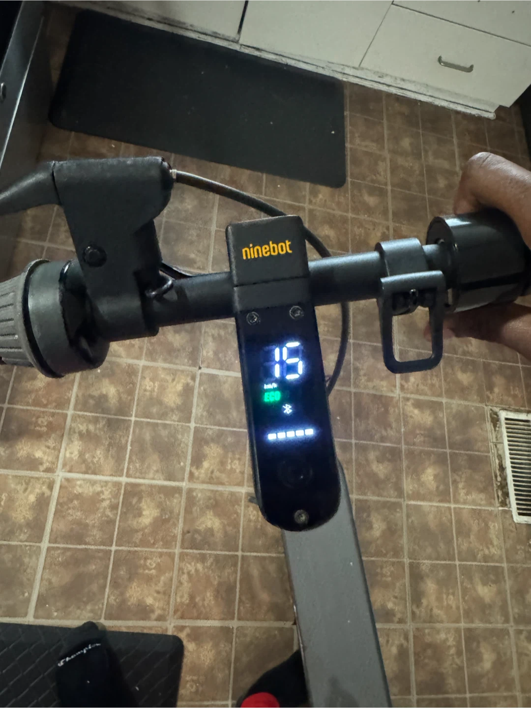 Ninebot Electric Scooter - photo 3