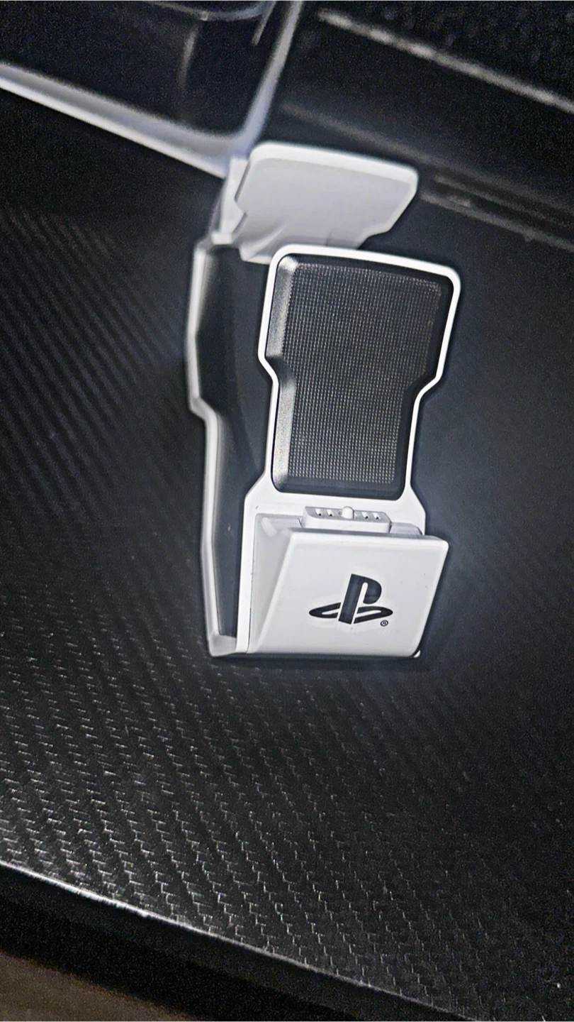 PlayStation 5 DualSense Controller Charging Station