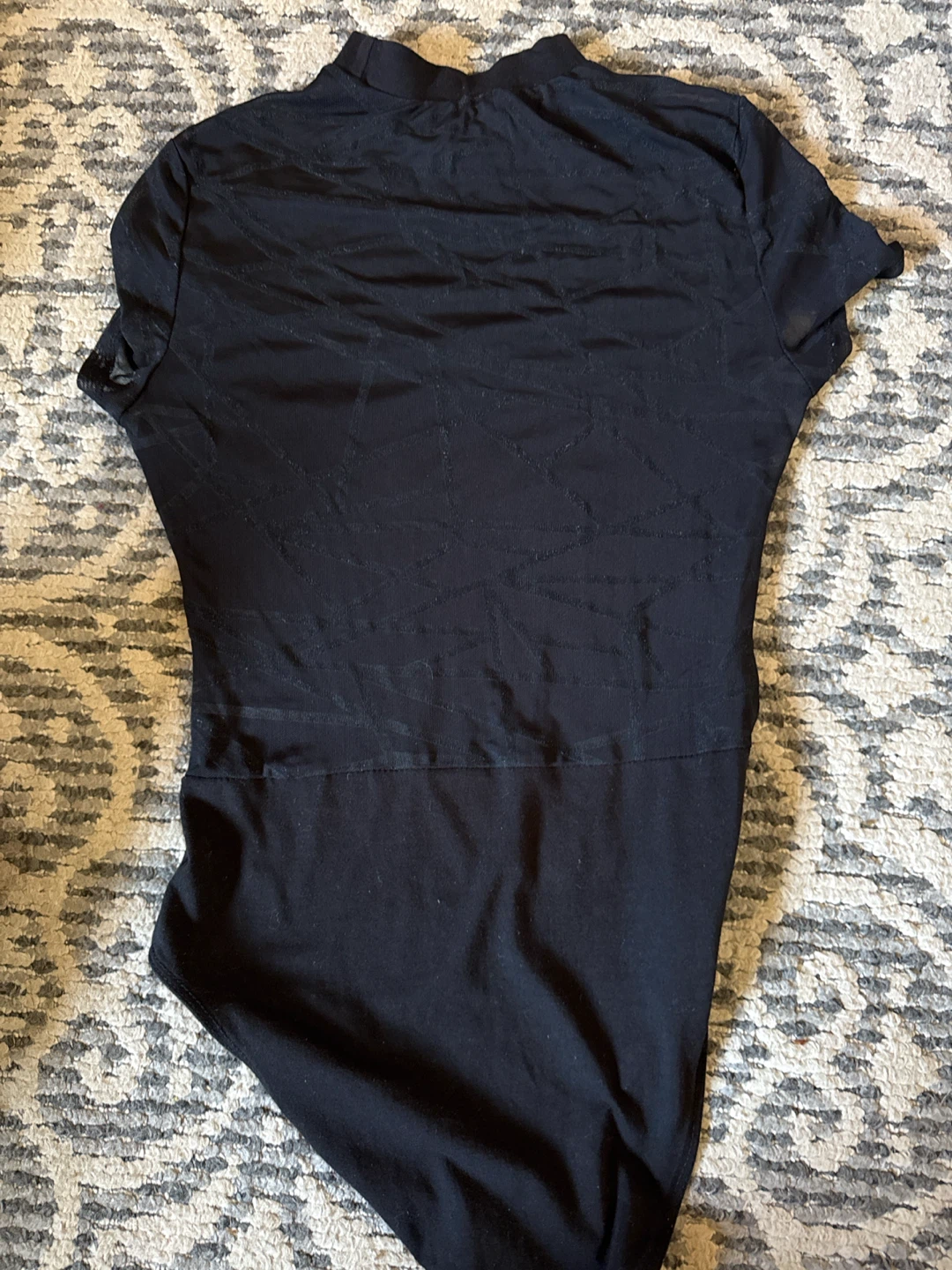 Bodysuits all size small - photo 2