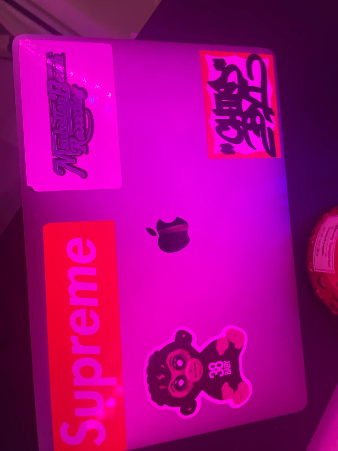Mac book pro i9
