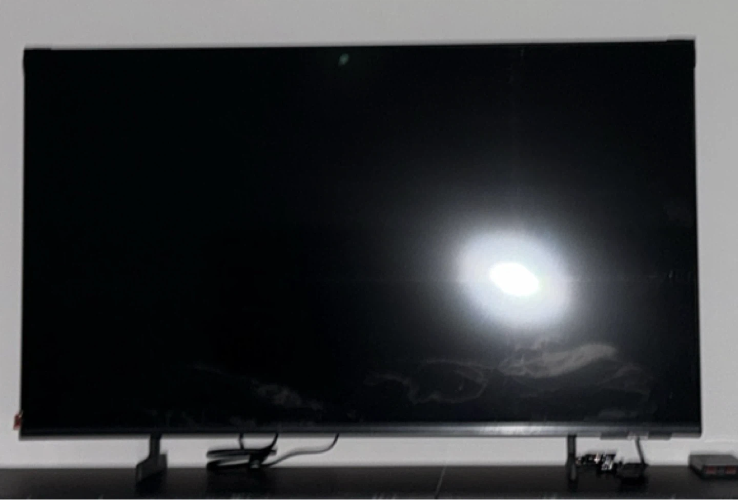 Samsung Crystal UHD 4k TV - photo 2