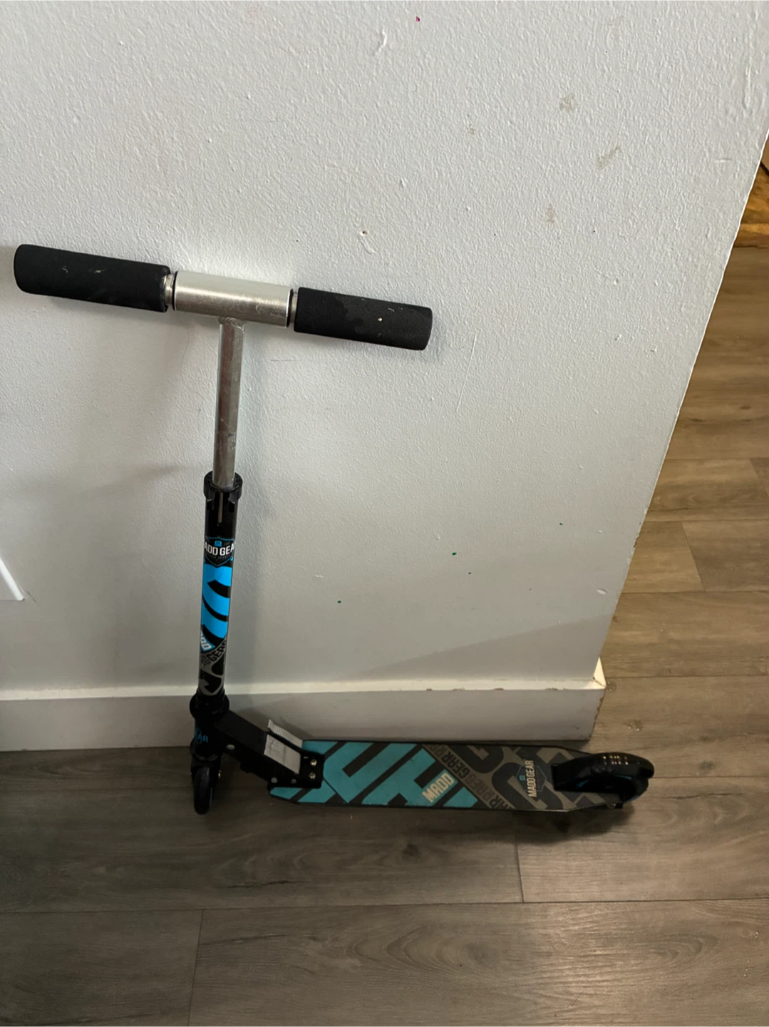 Madd Gear Scooter
