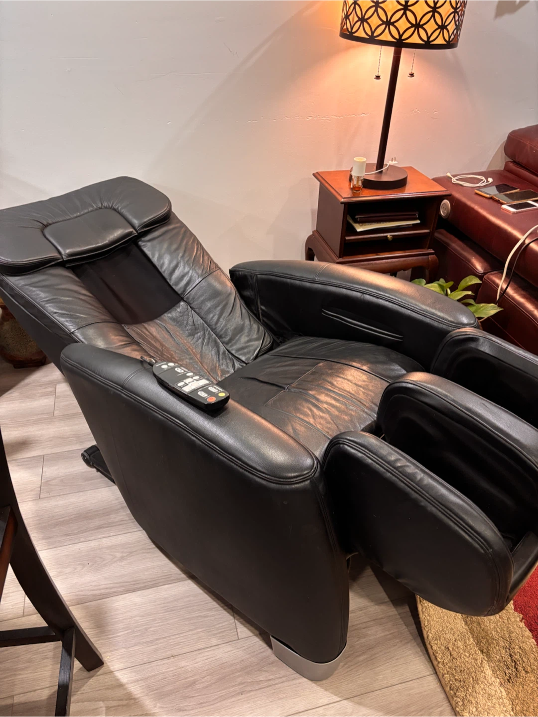 Panasonic Massage Chair