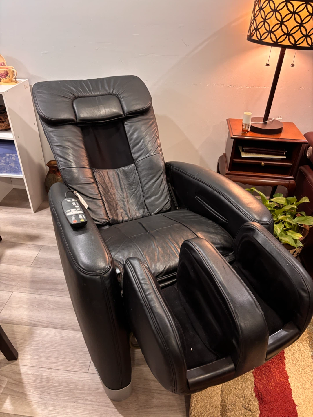 Panasonic Massage Chair - photo 5
